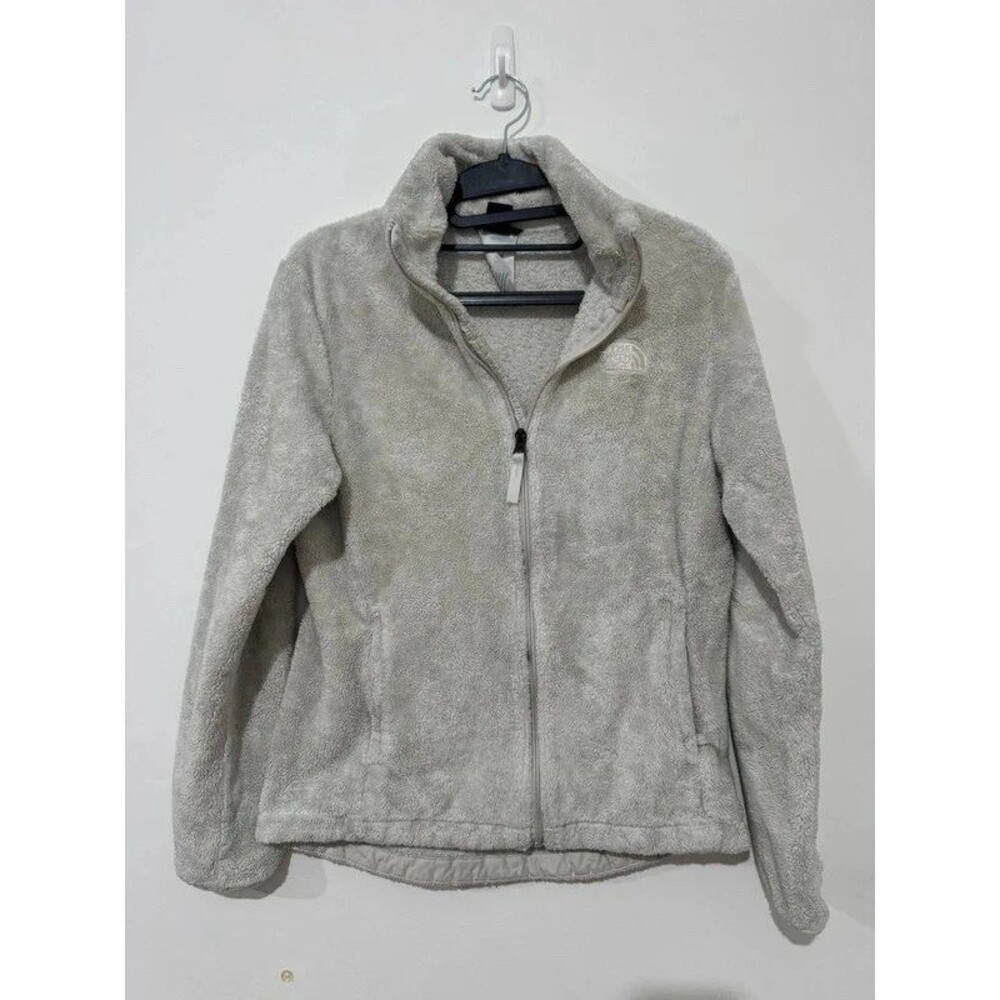 The North Face jacket
